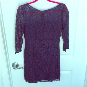 Armani Exchange Dress